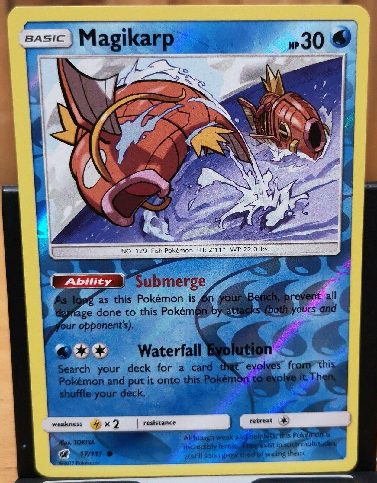 Magikarp
