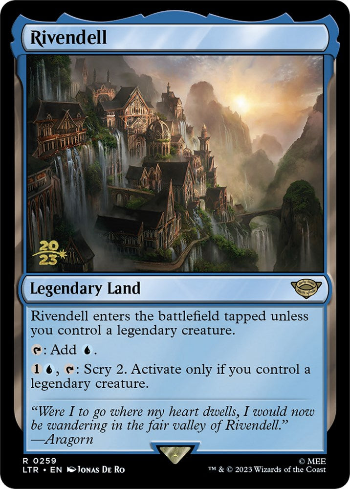 Rivendell
