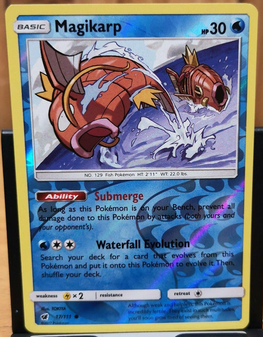 Magikarp