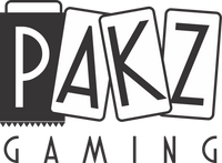 Pakz Gaming