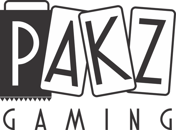 Pakz Gaming